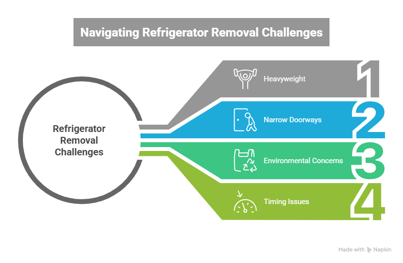 Wausau junk appliance removal