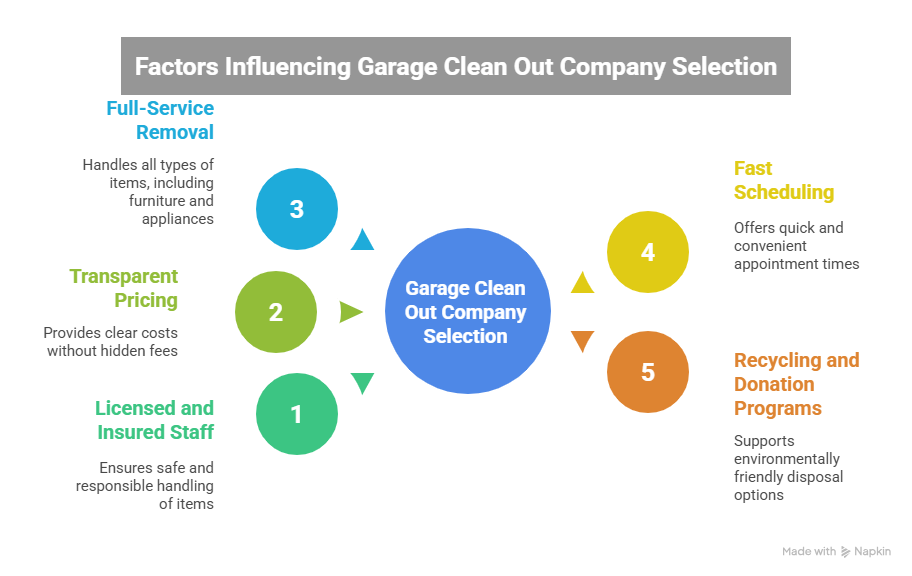 Garage Clean Out Company