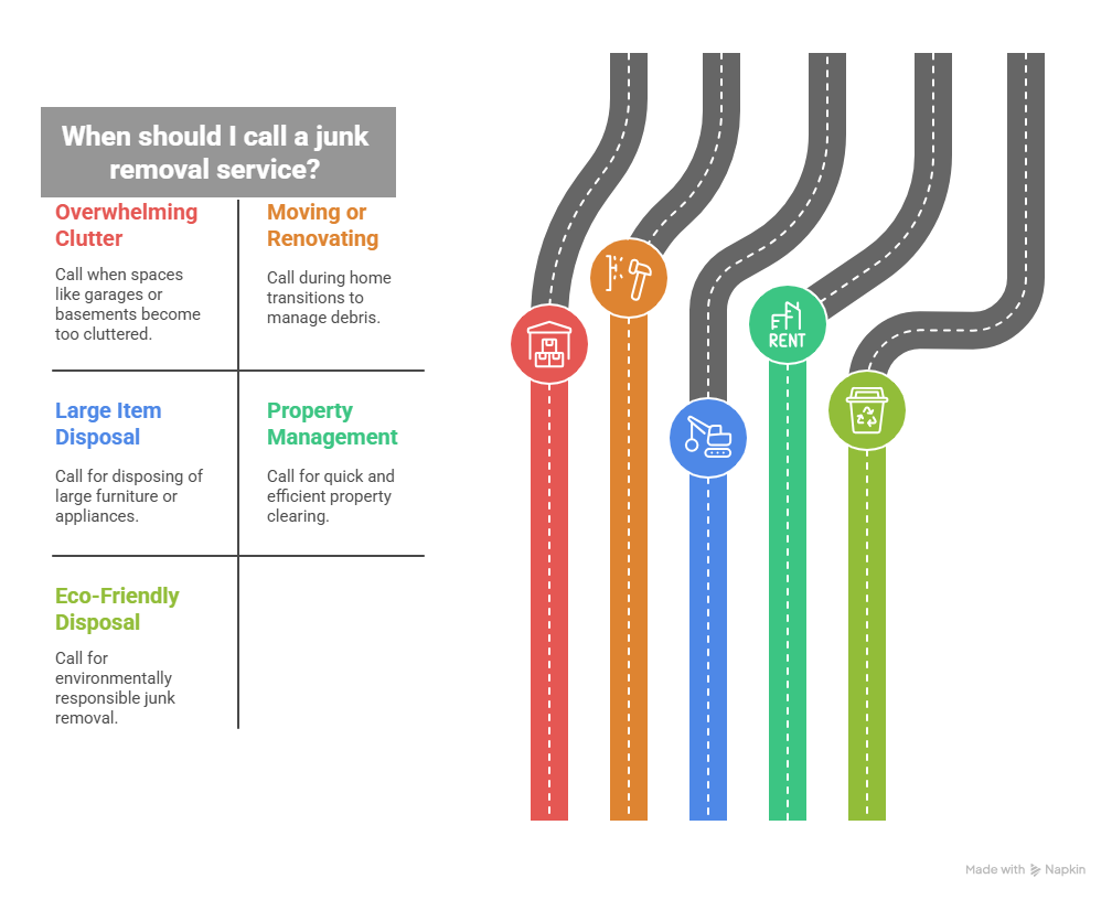 removal services near Wausau