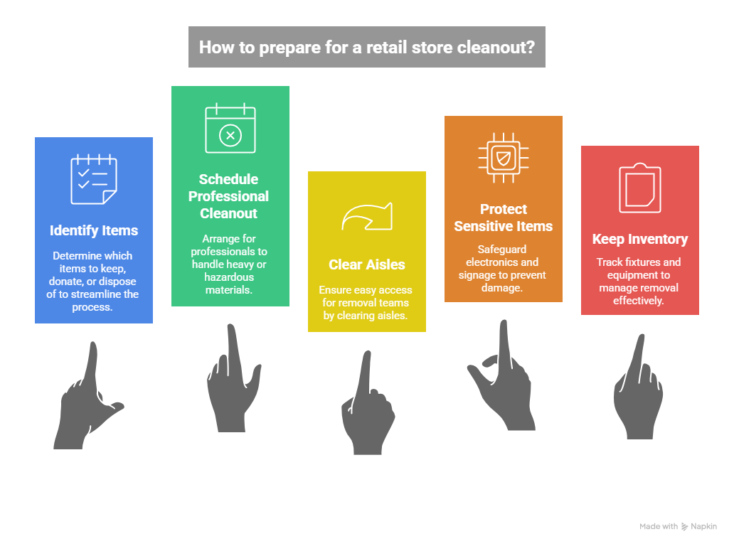 retail store in Wausau, WI