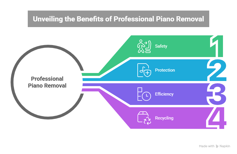 piano removal near me Marathon City