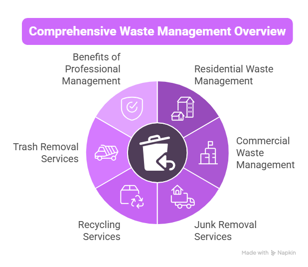 Waste Management Solutions