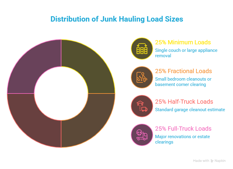 Does Junk Removal Cost