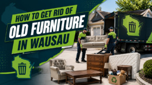 how-to-get-rid-of-old-furniture-in-Wausau