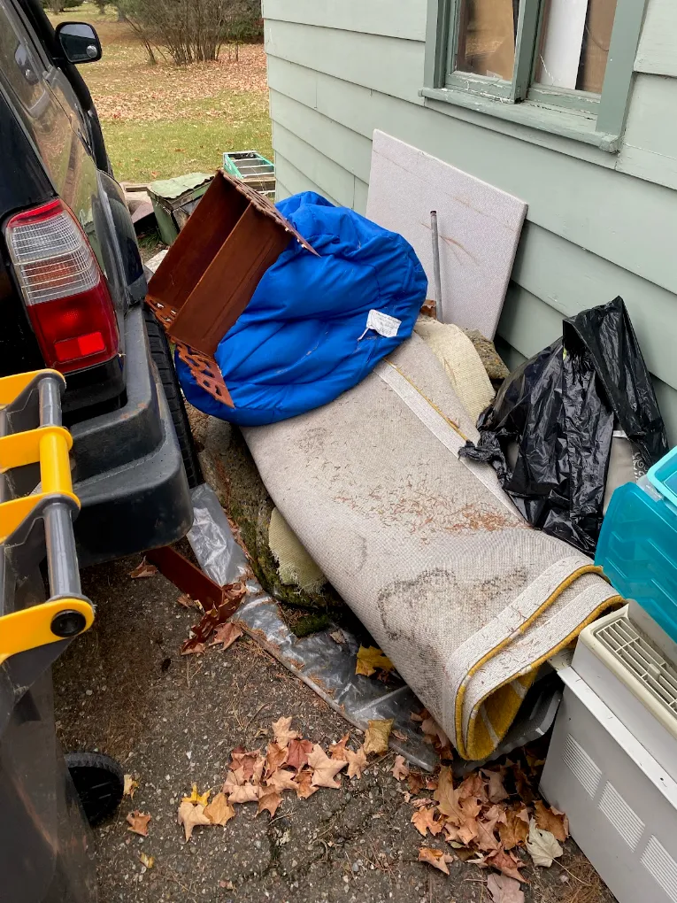 Junk Removal